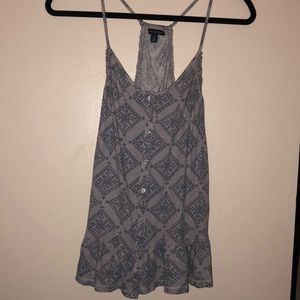 American Eagle tank top M
